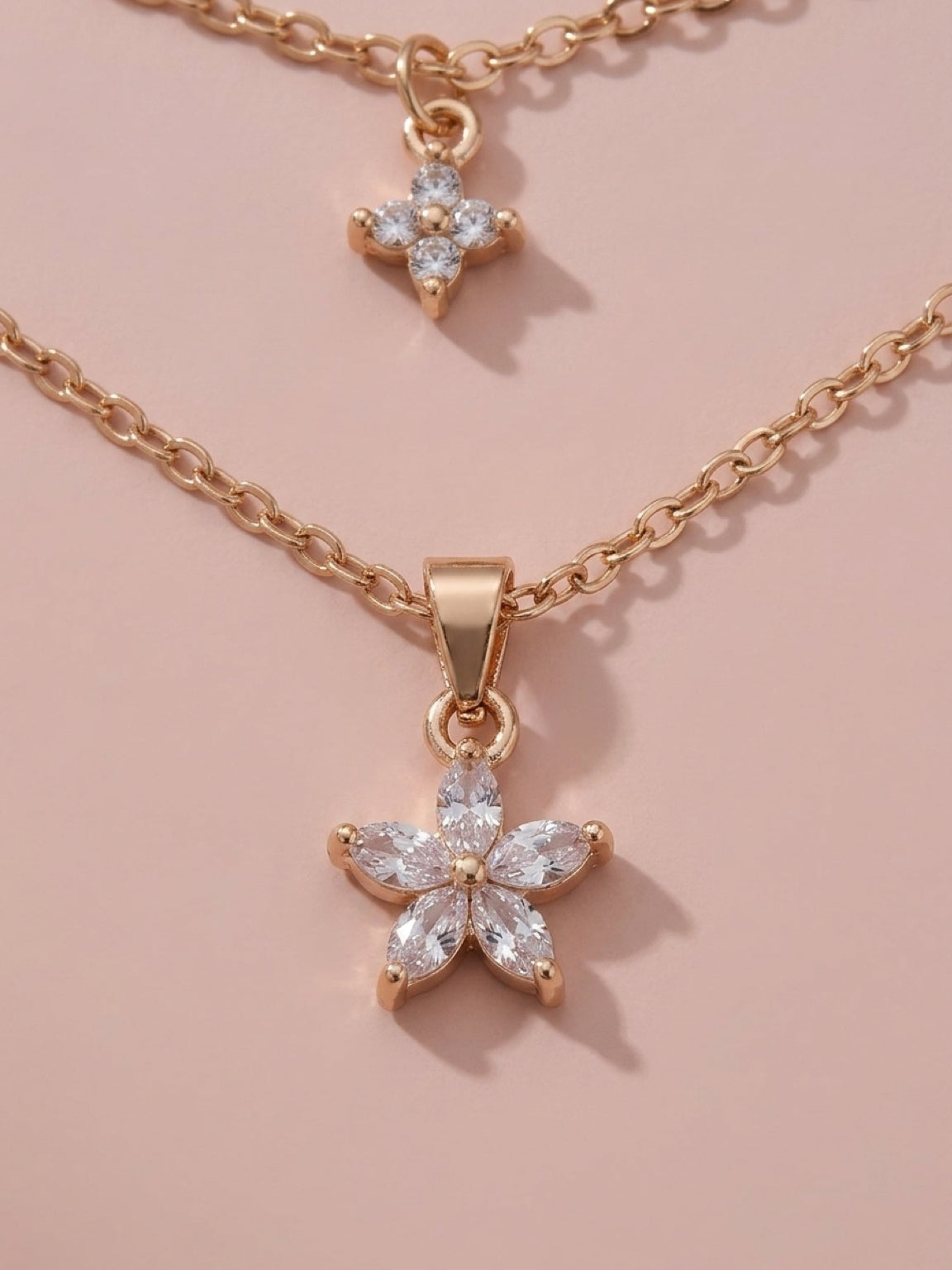 Celestia Necklace