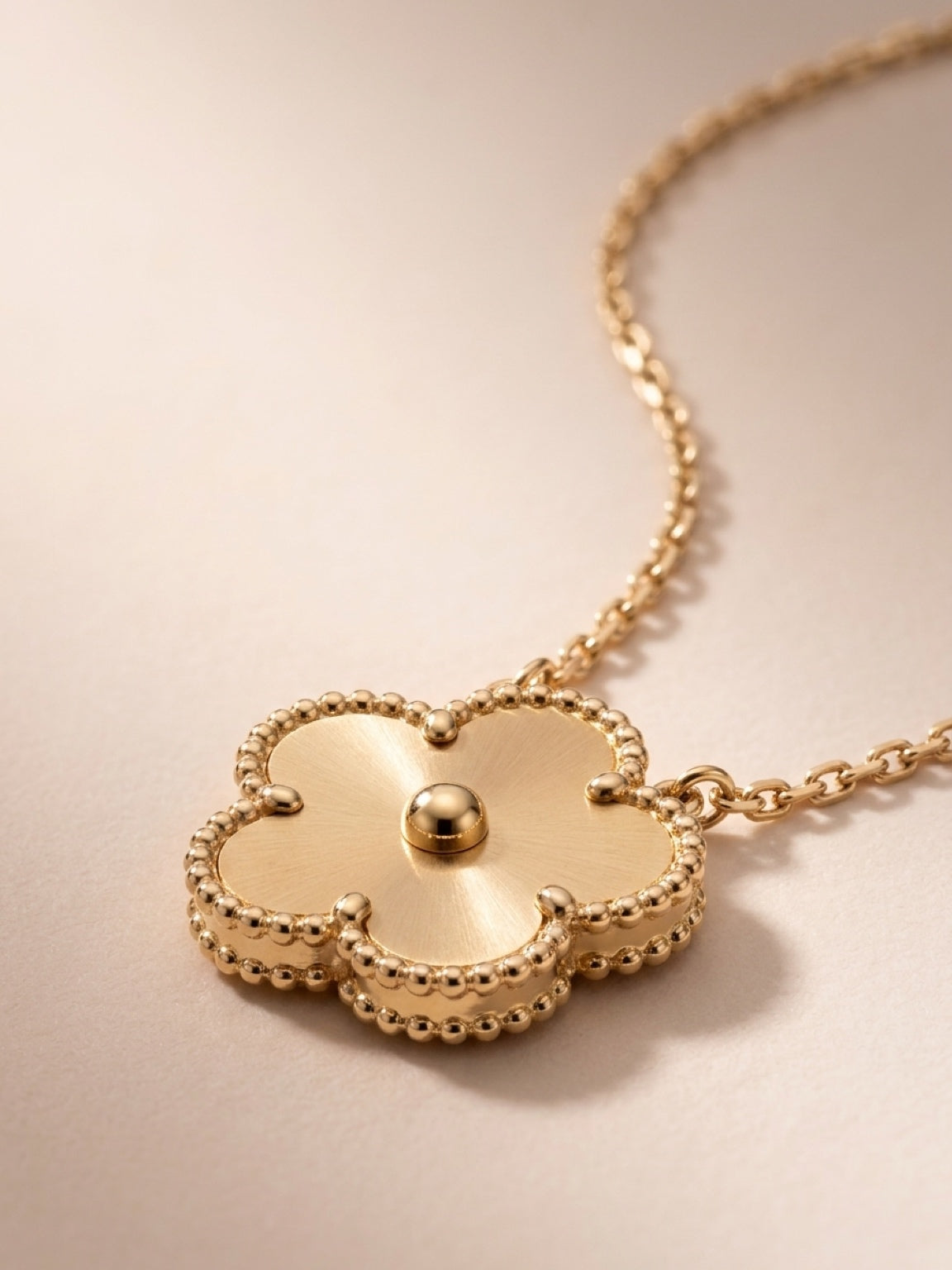 Blossom Belle Necklace