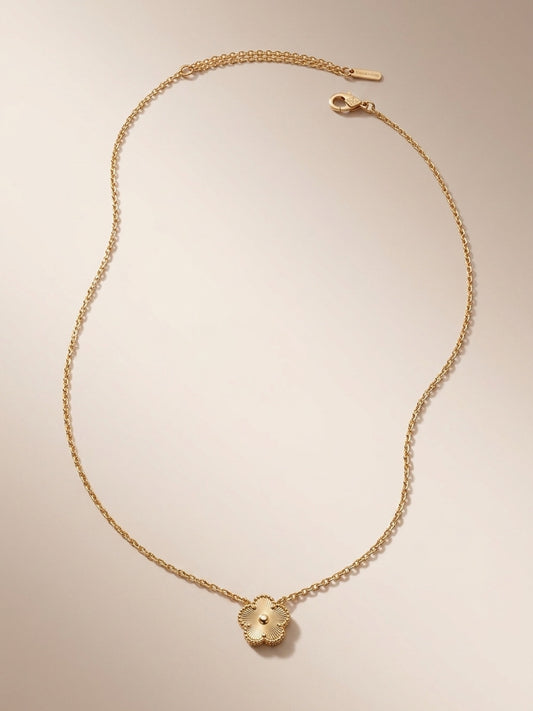 Blossom Belle Necklace