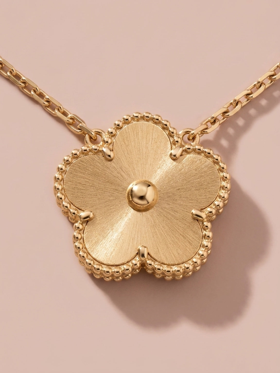 Blossom Belle Necklace