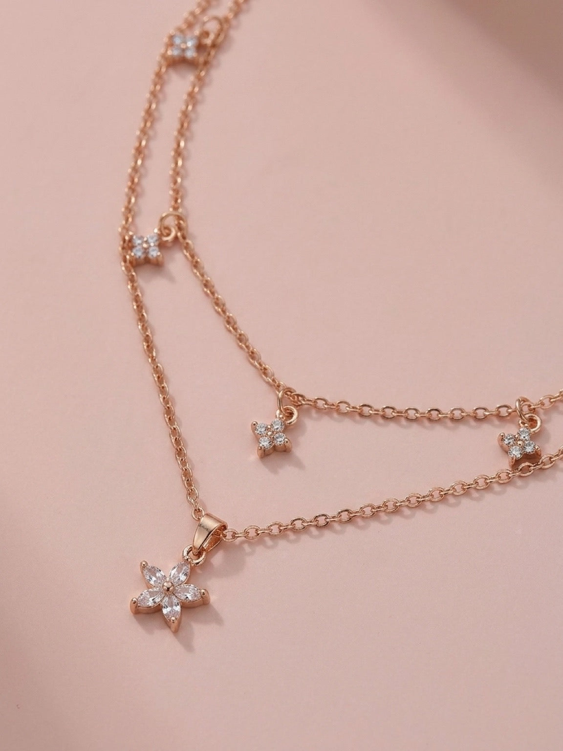 Celestia Necklace