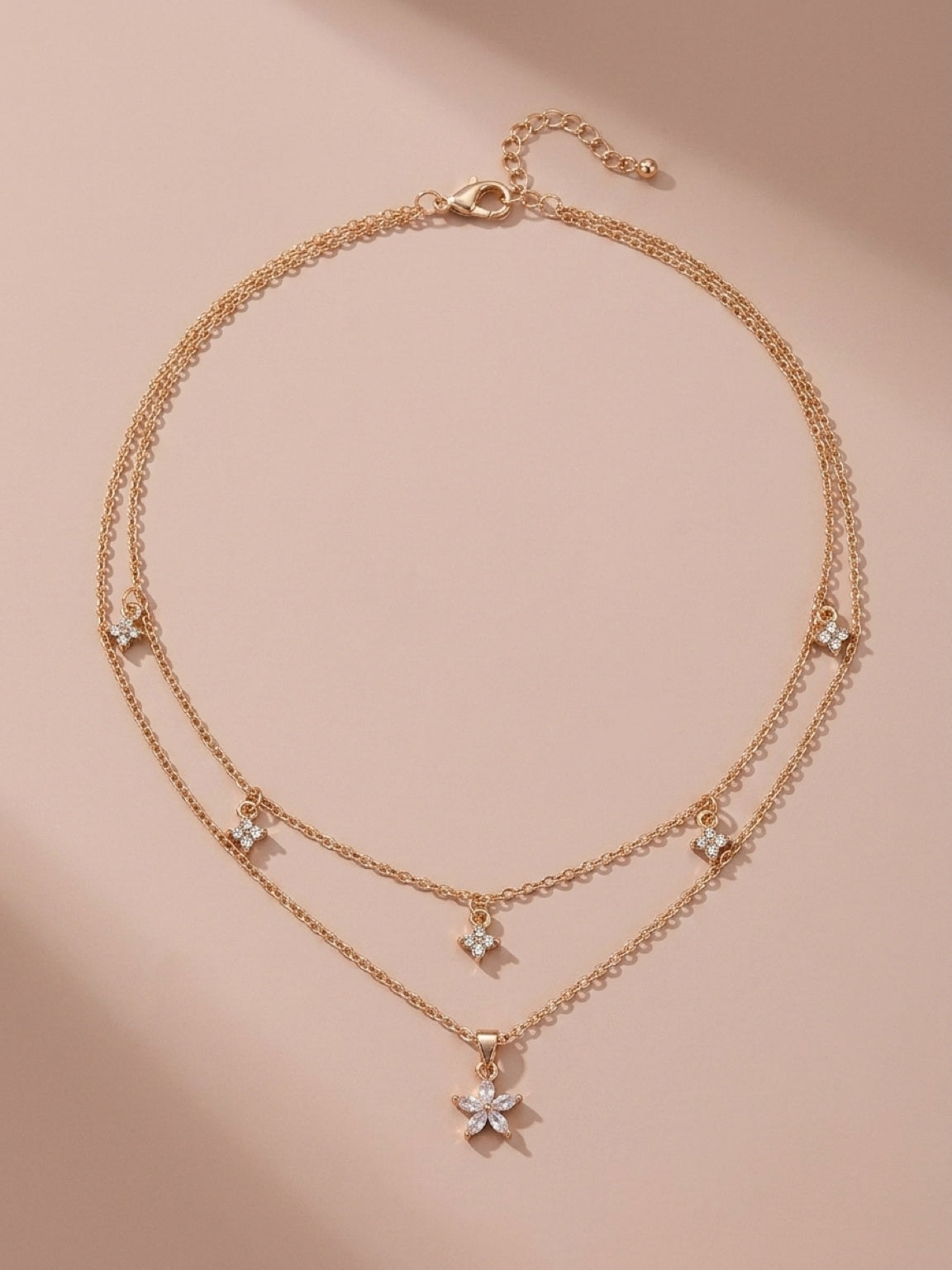 Celestia Necklace