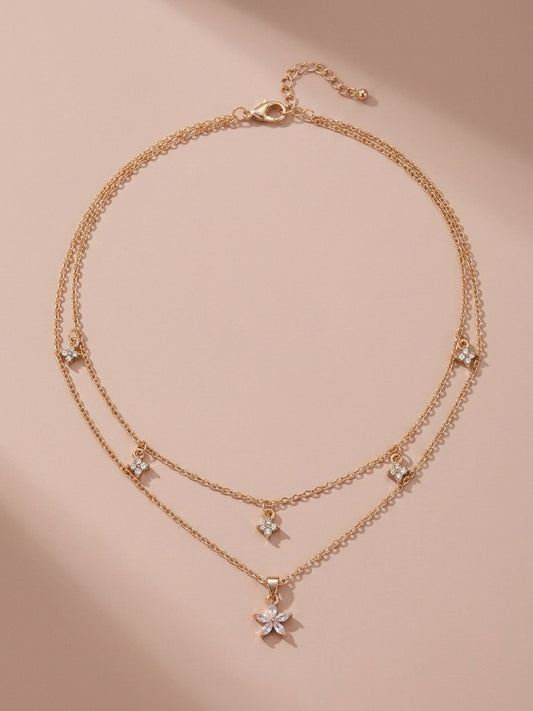Celestia Necklace