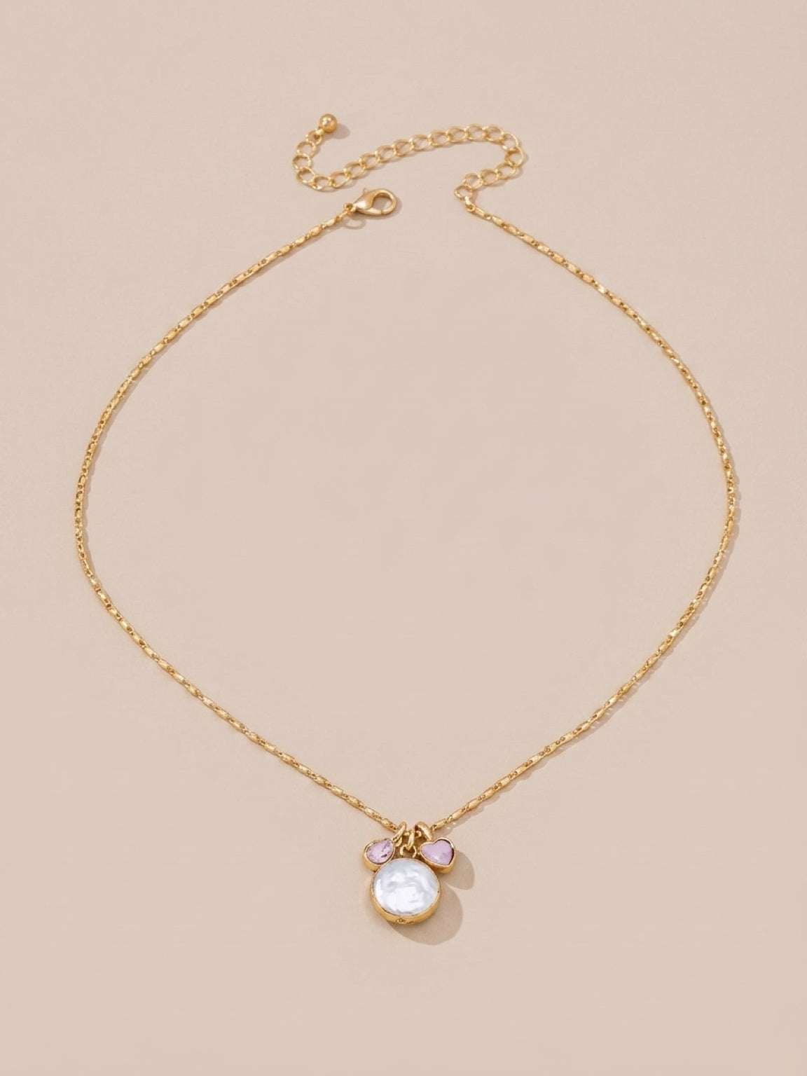 Opaline Necklace