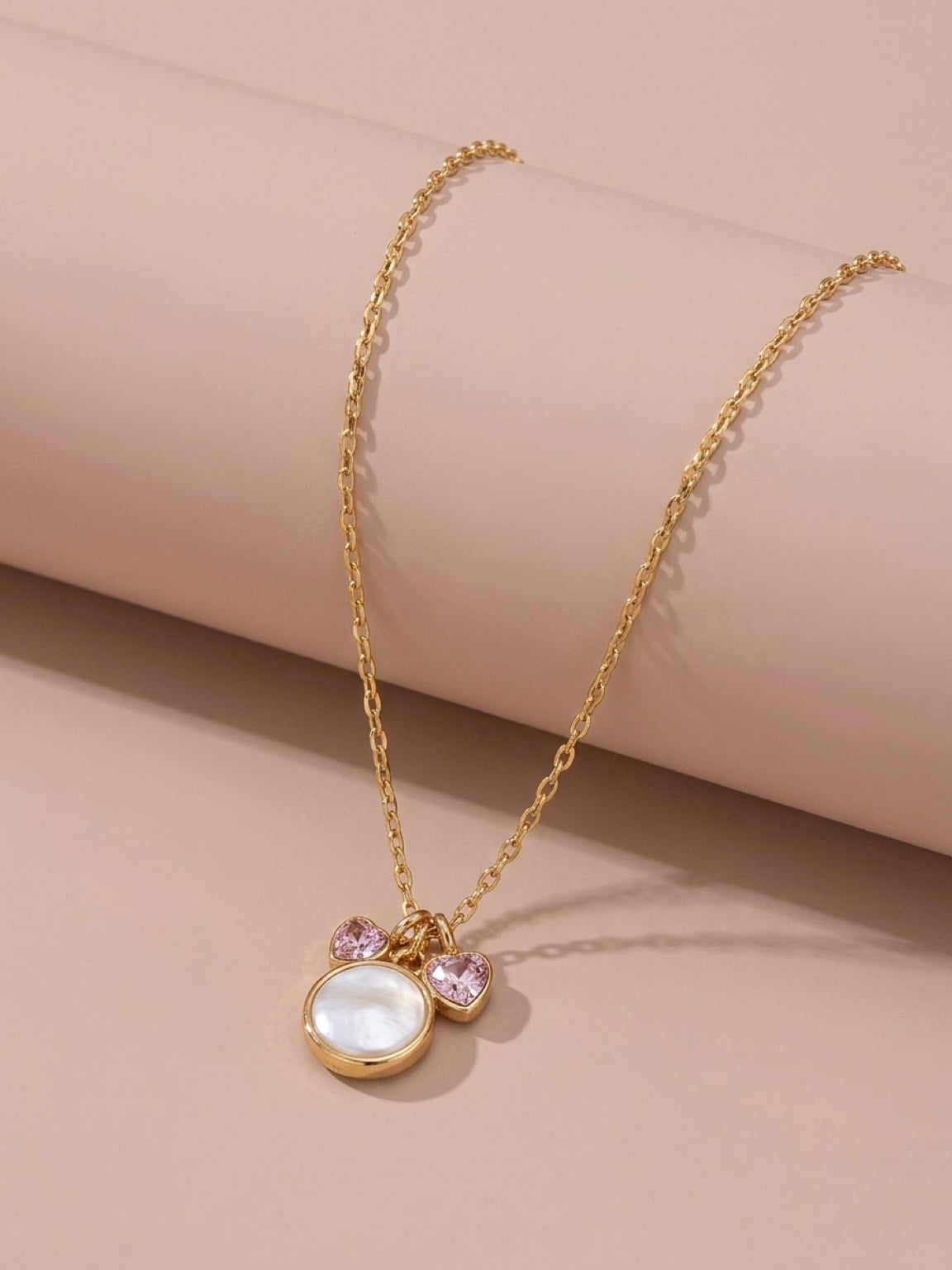 Opaline Necklace